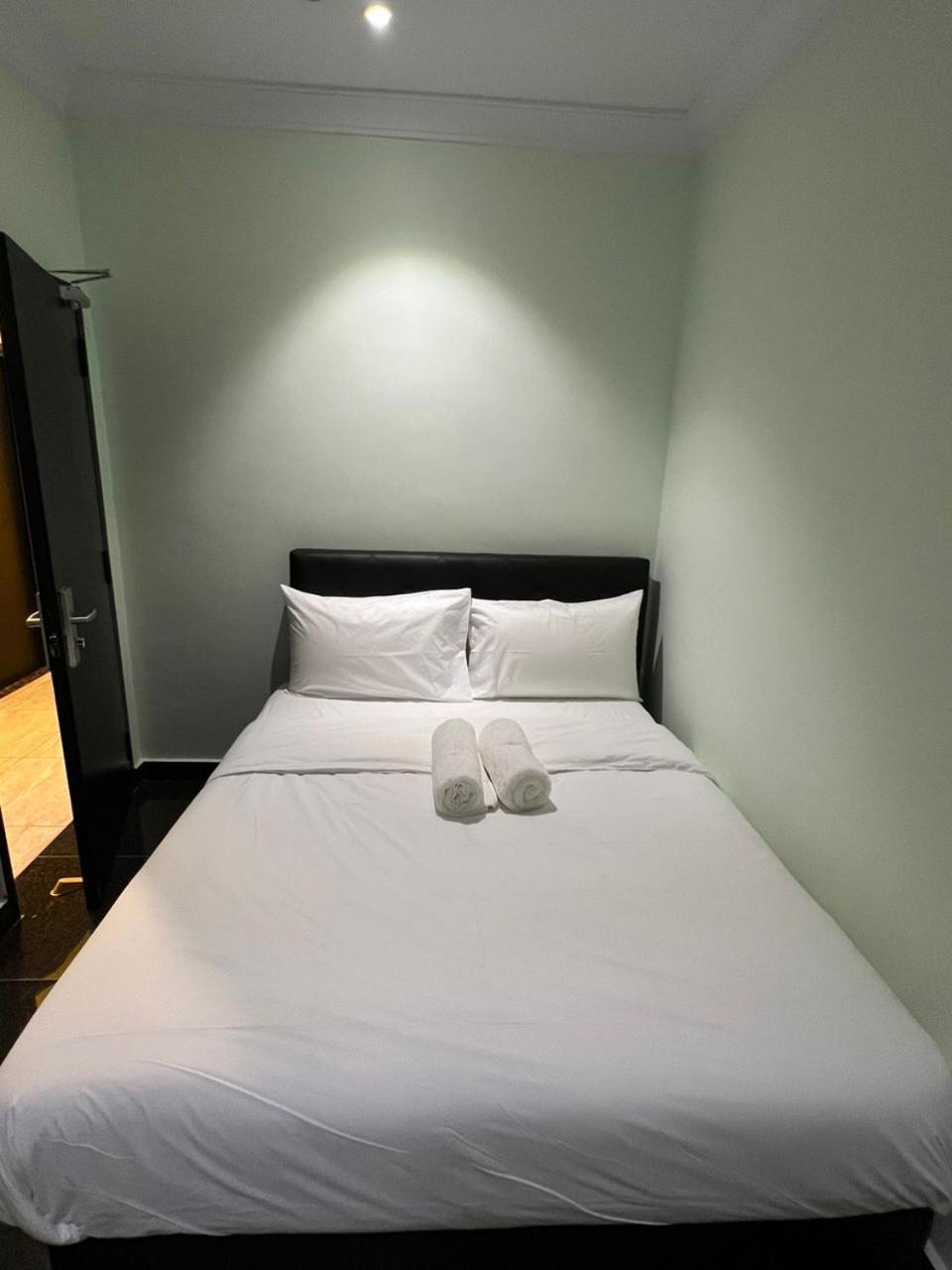 I Go Inn Bandar Saujana Putra Exterior foto