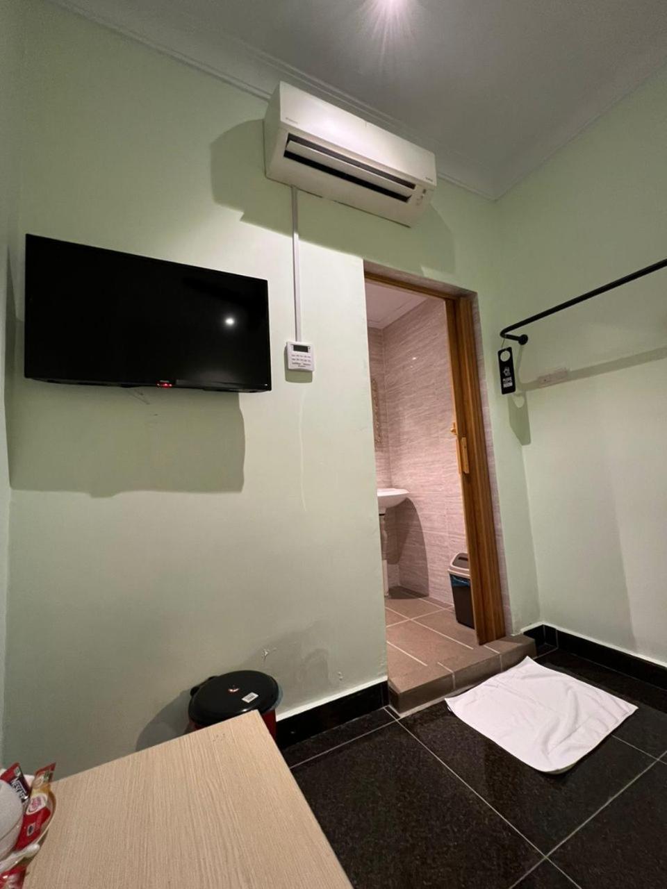 I Go Inn Bandar Saujana Putra Exterior foto